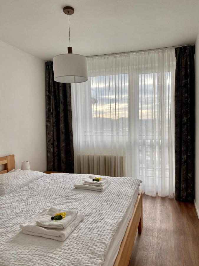Prazdninovy Dum Holubka Villa Nove Mesto na Morave Exterior photo